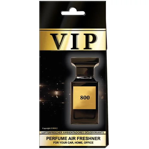 Caribi VIP illatosító