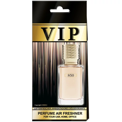 Caribi VIP illatosító