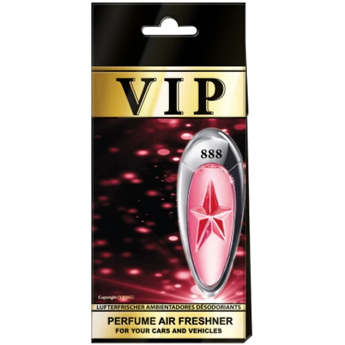 Caribi VIP illatosító