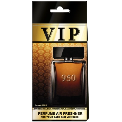 Caribi VIP illatosító