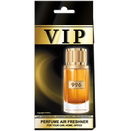 Caribi VIP illatosító