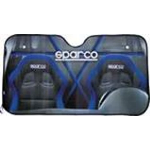 Sparco napvédő, 130x70cm (9410)