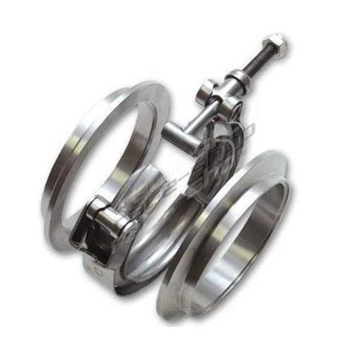 V-BAND bilincs 2,75