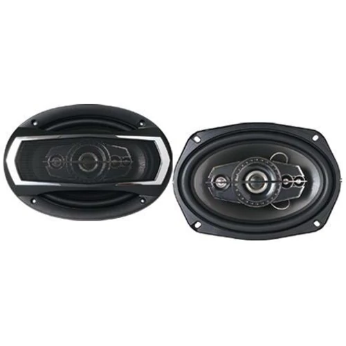 SAL CX 695 Autóhangszóró 240W, 6x9