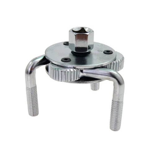 Karmos olajszűrő leszedő, 63-110mm (ST06-8B)
