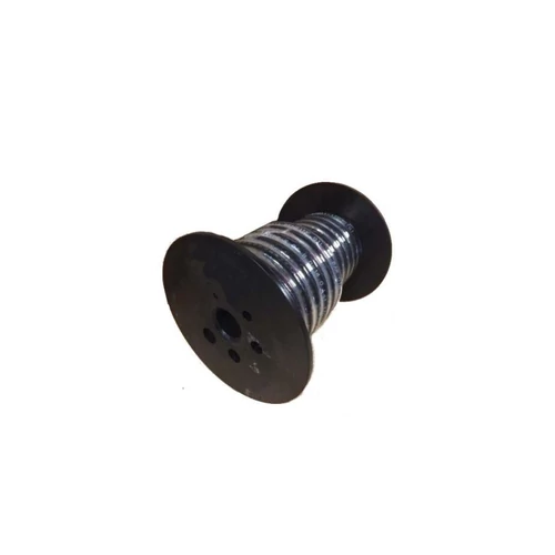 Etanol álló, belső vásznas benzincső, üzemanyagcső dobon, 3,2x8mm, SAE J30 R6