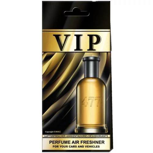 Caribi VIP illatosító