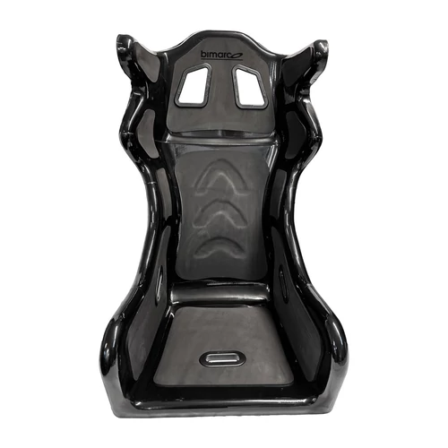 Versenyülés, Bimarco Phantom Offroad, fekete, homológ