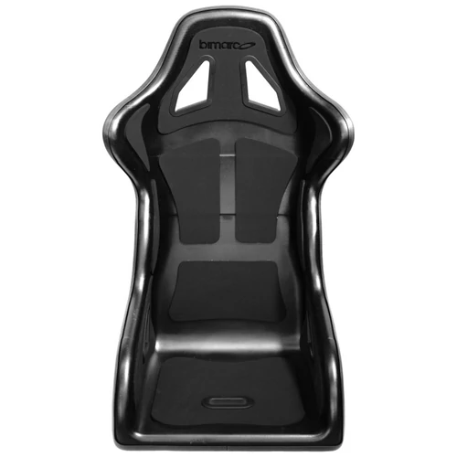 Versenyülés, Bimarco Cobra 3 Offroad, fekete