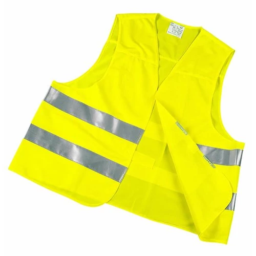 Láthatósági mellény, XL, 60g