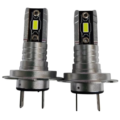 Fényszóró izzó, LED H7, PRO-H7, H/L