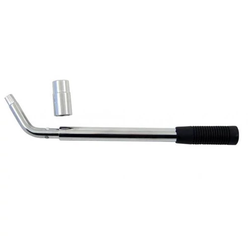 Teleszkópos kerékkulcs, 17/19+21/23mm