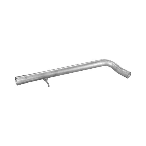 Polmo középső kipufogócső, Audi A3/Seat Leon/Tol./Sk. Oct./VW Beetle/Golf IV/Bora 1.9D, 1996-2009