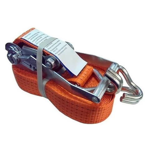 Racsnis rakományrögzítő, spanifer, 1T, 6m