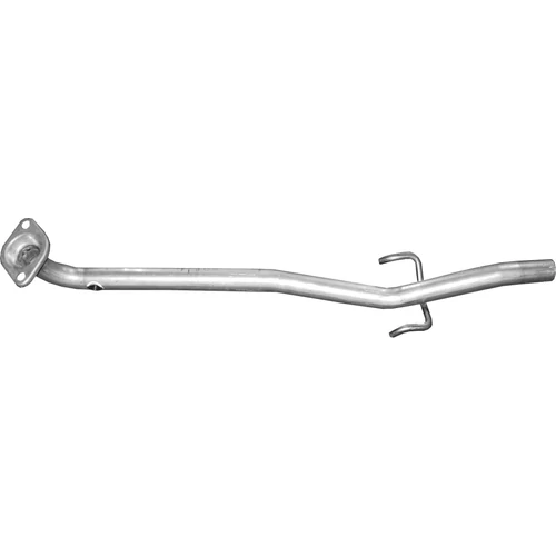 Kipufogó dob Toyota Yaris 1.0 03-05 998cm