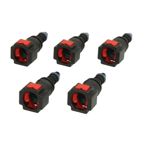 Adblue csatlakozó, egyenes