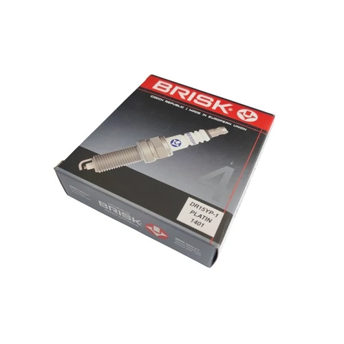 PLATINA DR15YP-1 (NGK PFR6B-11) gyújtógyertya SUZUKI (4db)