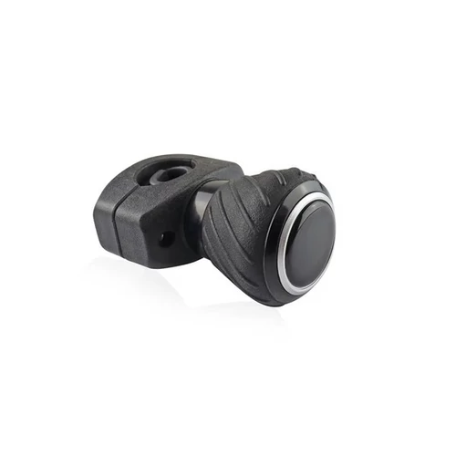 Deluxe kormánykerék gomb, fix, 47 mm átmérővel