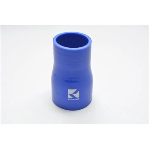 Szilikon szűkítő egyenes adapter Ø40-50 mm, 150 mm