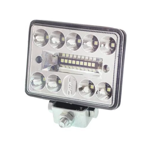 Munkalámpa, 18 LED