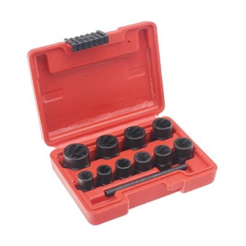 Sérült csavar eltávolító