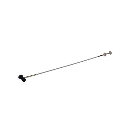 Rugós, flexibilis csavar és alkatrész felszedő, 60cm