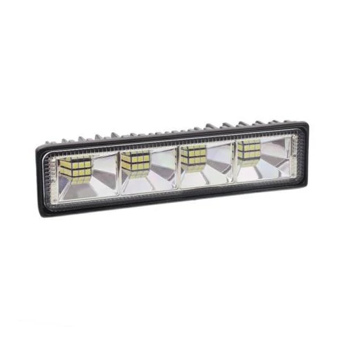 Munkalámpa, 24 LED