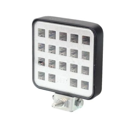 Munkalámpa, 19 LED