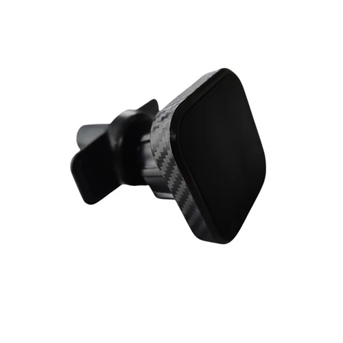 Mágneses telefontartó, adapterrel