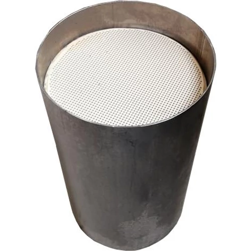 DPF részecskeszűrő betét 154*260 BMW