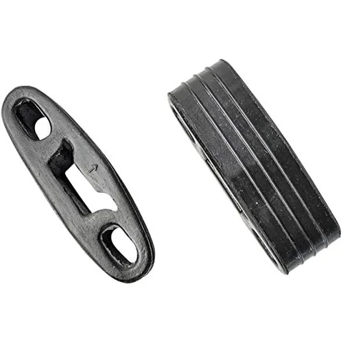 Kipufogótartó gumi, Daewoo/Opel (255-911)