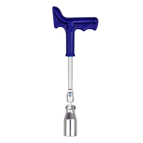 Gyertyakulcs markolattal, 21mm (VPATWT00721).