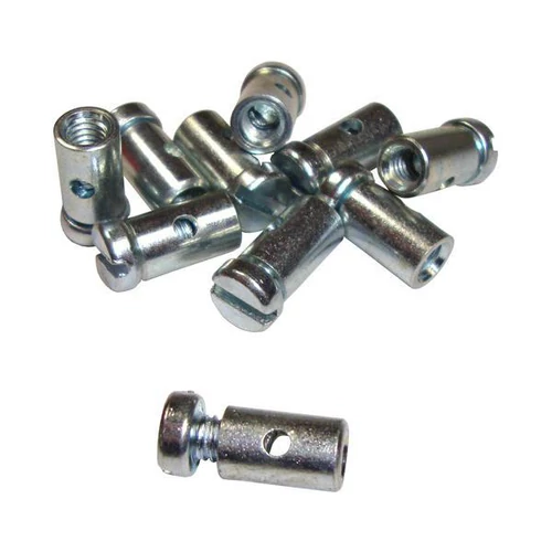 Bowden szorító vég 10mmx5mm