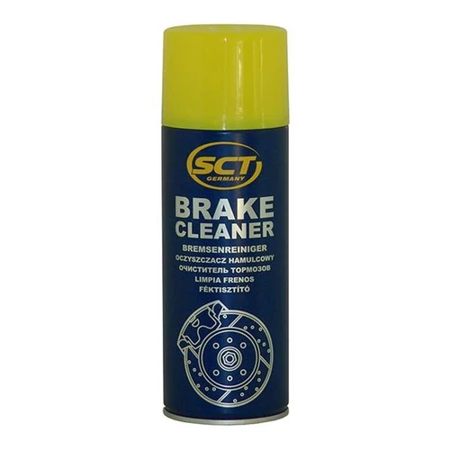 Féktisztító spray, 450ml (9692)