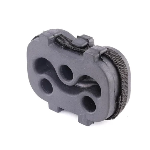 Kipufogó felfüggesztő gumi, Fiat Grande Punto (255-811)