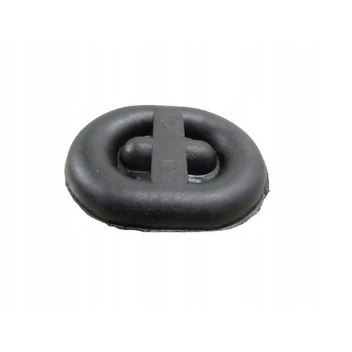 Kipufogó felfüggesztő gumi, Mercedes/VW/Audi/Seat (255-839)