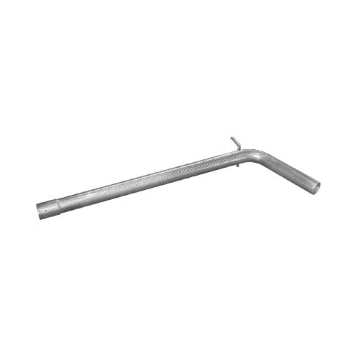 Marix középső kipufogócső, Seat Ibiza, Cordoba, Skoda Fabia, VW Polo, Fox, 1.4-1.9, 2001-2010.06