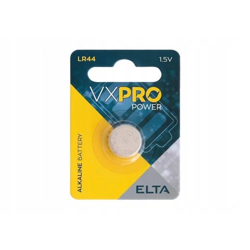 Lithium gombelem- CR1220, 3V