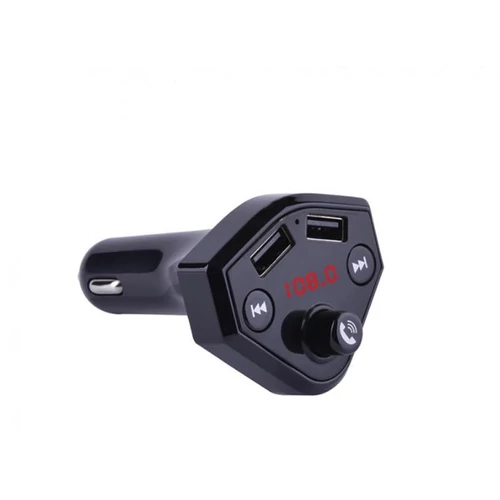Bluetooth FM transzmitter (CS-HST-030)