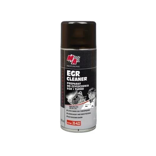 MOJE AUTO EGR szelep és turbó tisztító spray, 400ml, EGR CLEANER