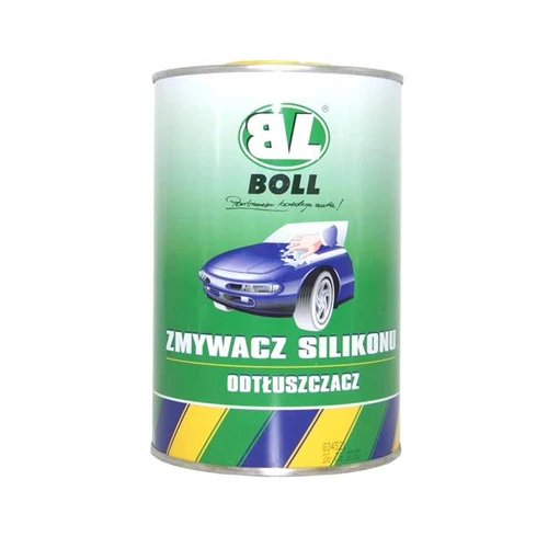 BOLL szilikon mentesítő, 1l, ZWYWACZ SILIKONU
