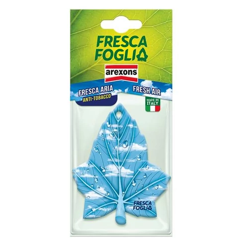 Illatosító levél, Fresh (Fresca Aria)