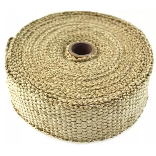 Kipufogó hővédő bandázs, 1200C