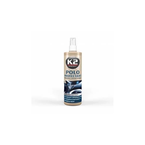 K2AUTO műszerfalápoló, 330g, POLO PROTECTANT