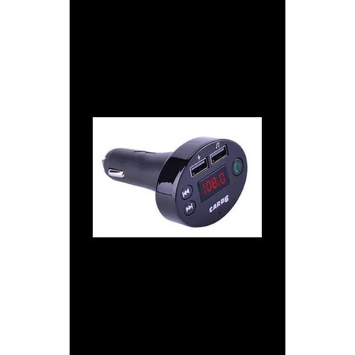 Bluetooth FM transzmitter