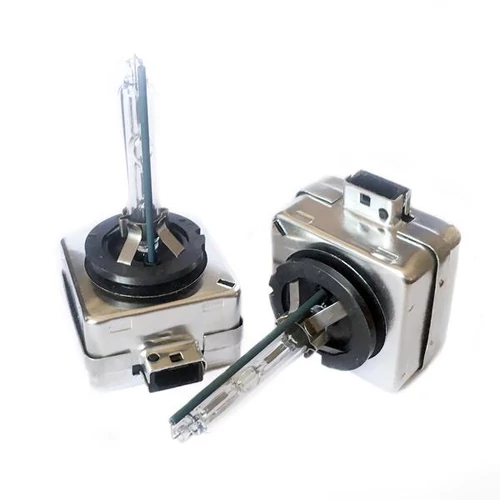 Xenon izzó, Siberia, D3S, 12V, 35W, E jeles, Premium minőség