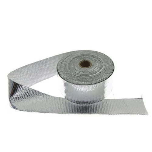 Hővédő bandázs, 50mmx2mmx10m, 800°C