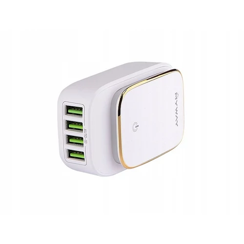 LADOWARKA-SIECIOWA-MYWAY-4X-USB-4-4A-Z-LAMPKA-LED-Przeznaczenie-uniwersalna