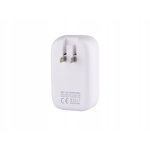 LADOWARKA-SIECIOWA-MYWAY-4X-USB-4-4A-Z-LAMPKA-LED-Prad-wyjsciowy-4400-mA