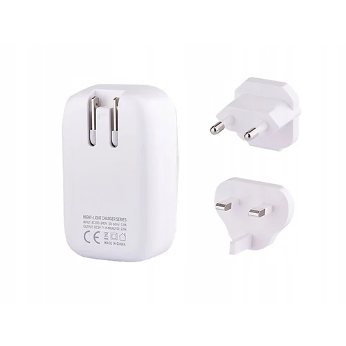 LADOWARKA-SIECIOWA-MYWAY-4X-USB-4-4A-Z-LAMPKA-LED-Liczba-urzadzen-ladowanych-jednoczesnie-4